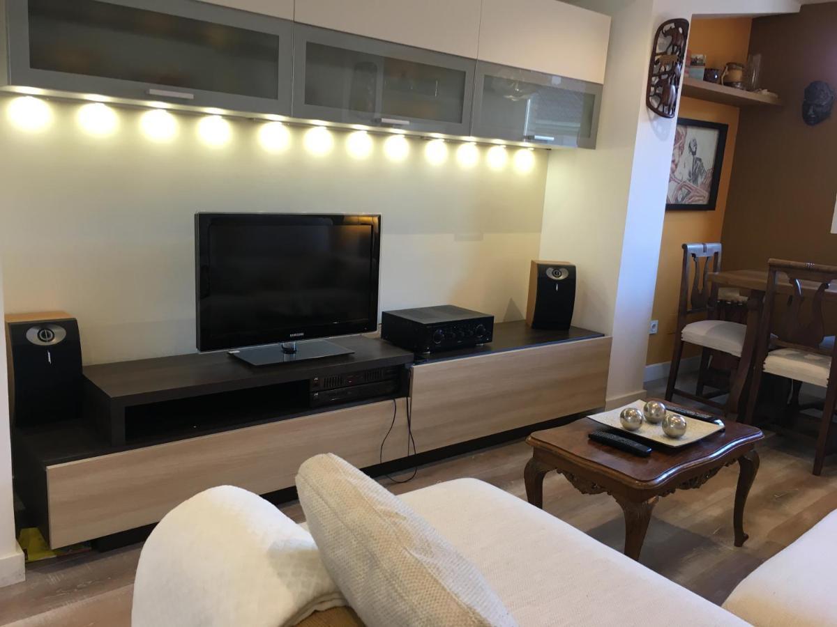 Apartamento Casa Nanonu, Piso De Lujo 3dormitorios 2baños, En Casco Histórico Valladolid