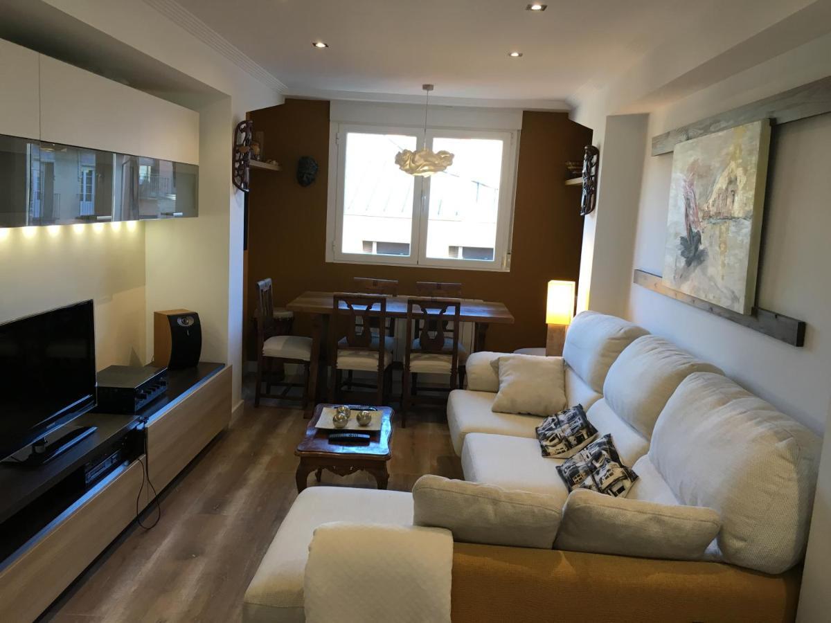 Casa Nanonu, Piso De Lujo 3dormitorios 2baños, En Casco Histórico