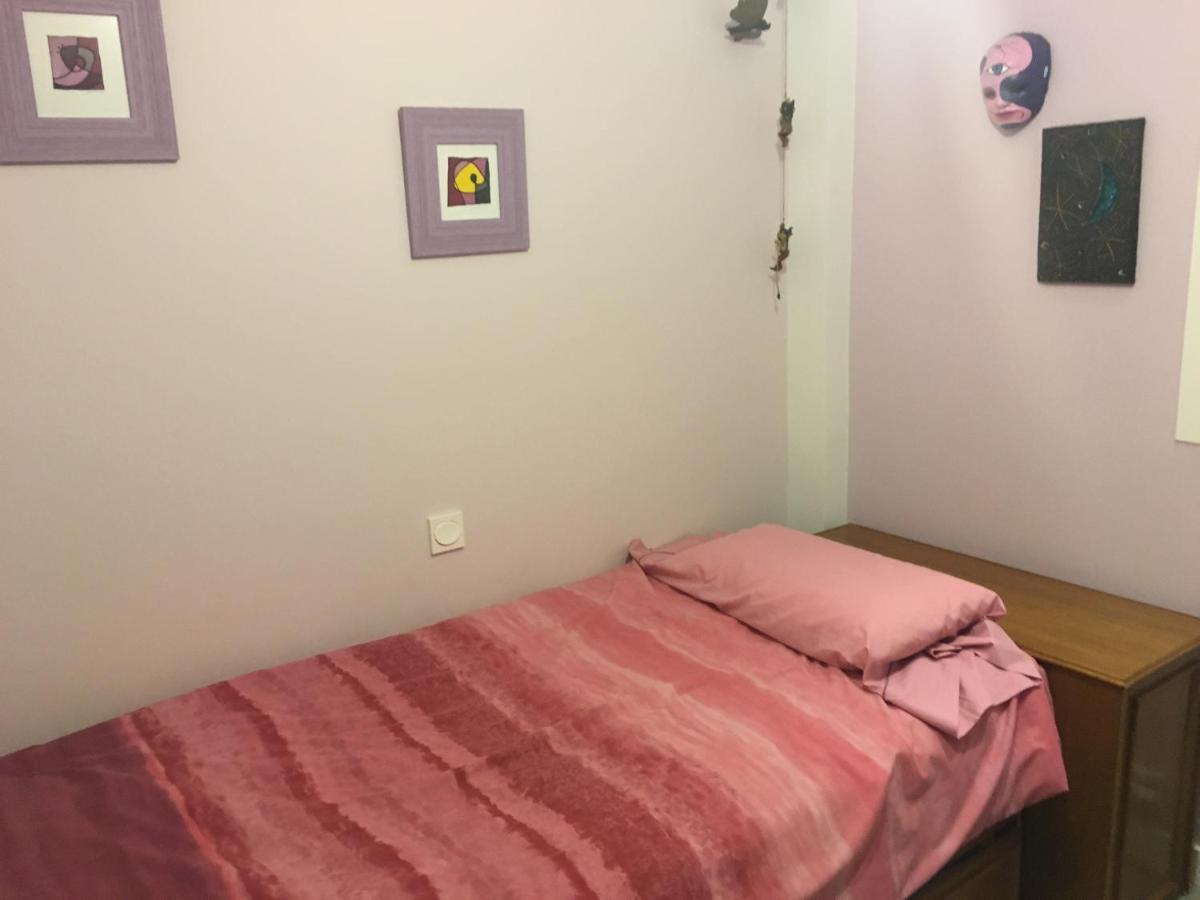 Casa Nanonu, Piso De Lujo 3dormitorios 2baños, En Casco Histórico *