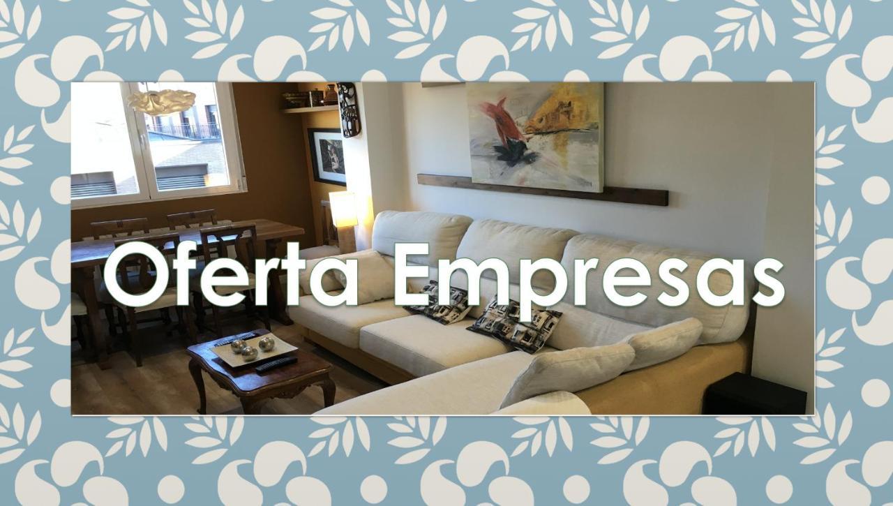 Casa Nanonu, Piso De Lujo 3dormitorios 2baños, En Casco Histórico Apartamento