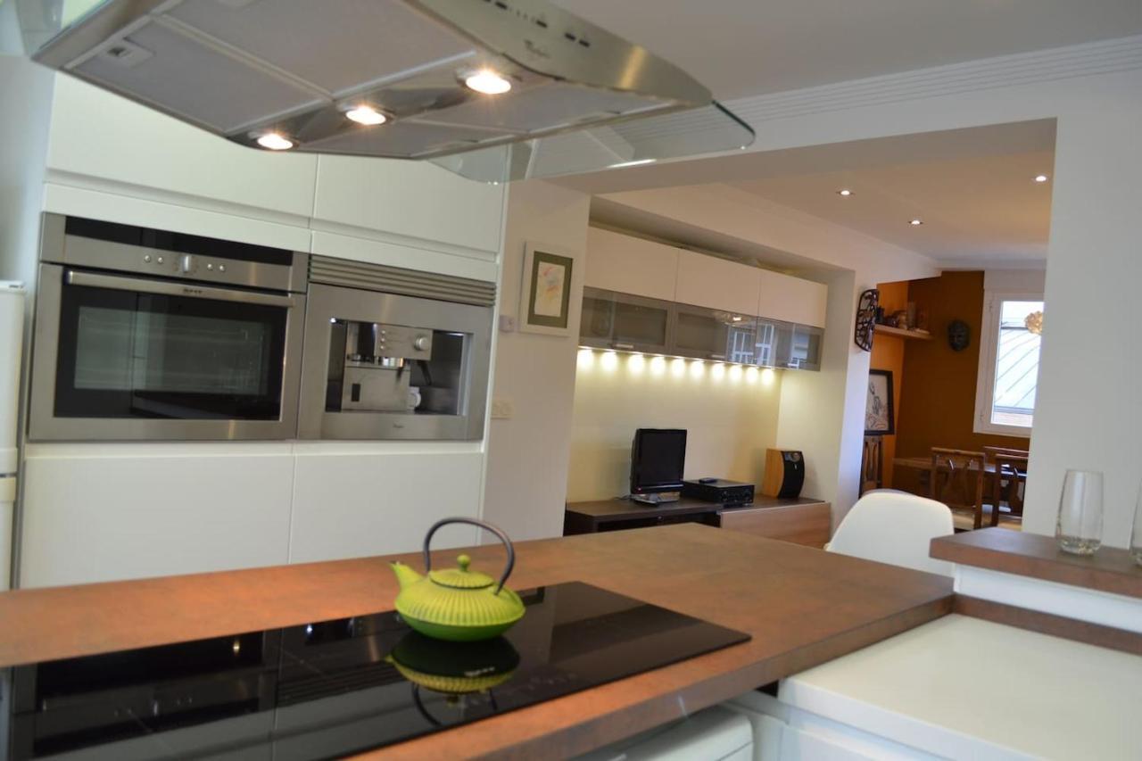 Casa Nanonu, Piso De Lujo 3dormitorios 2baños, En Casco Histórico Apartamento *