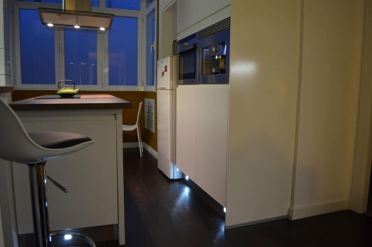 Casa Nanonu, Piso De Lujo 3dormitorios 2baños, En Casco Histórico *