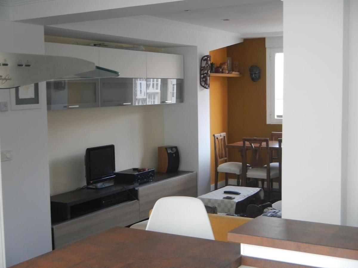Casa Nanonu, Piso De Lujo 3dormitorios 2baños, En Casco Histórico *