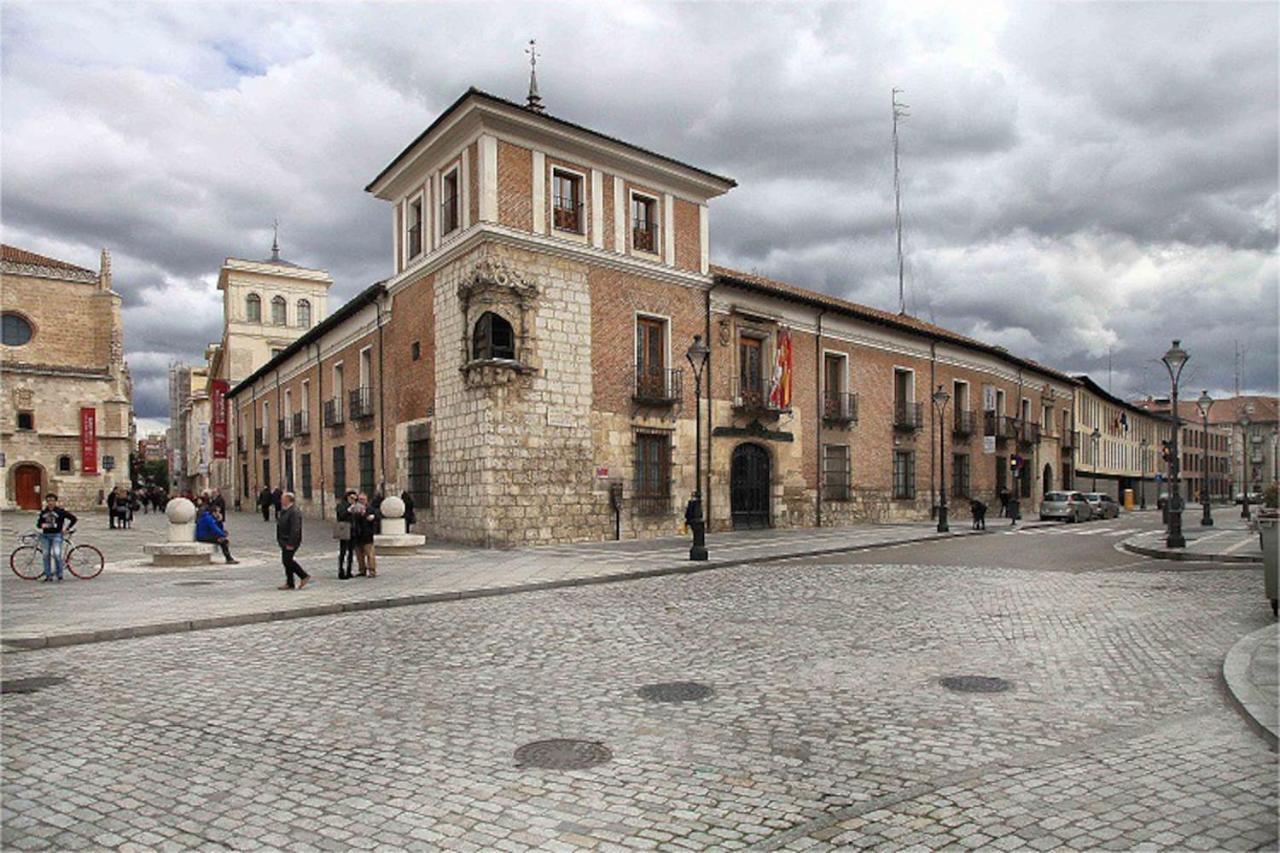 Casa Nanonu, Piso De Lujo 3dormitorios 2baños, En Casco Histórico Apartamento *