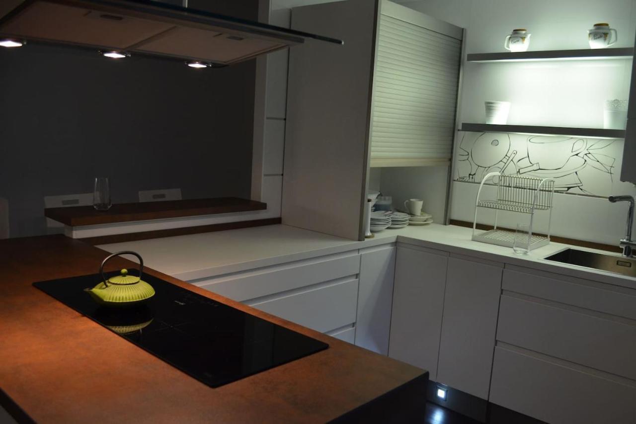 Casa Nanonu, Piso De Lujo 3dormitorios 2baños, En Casco Histórico Apartamento *