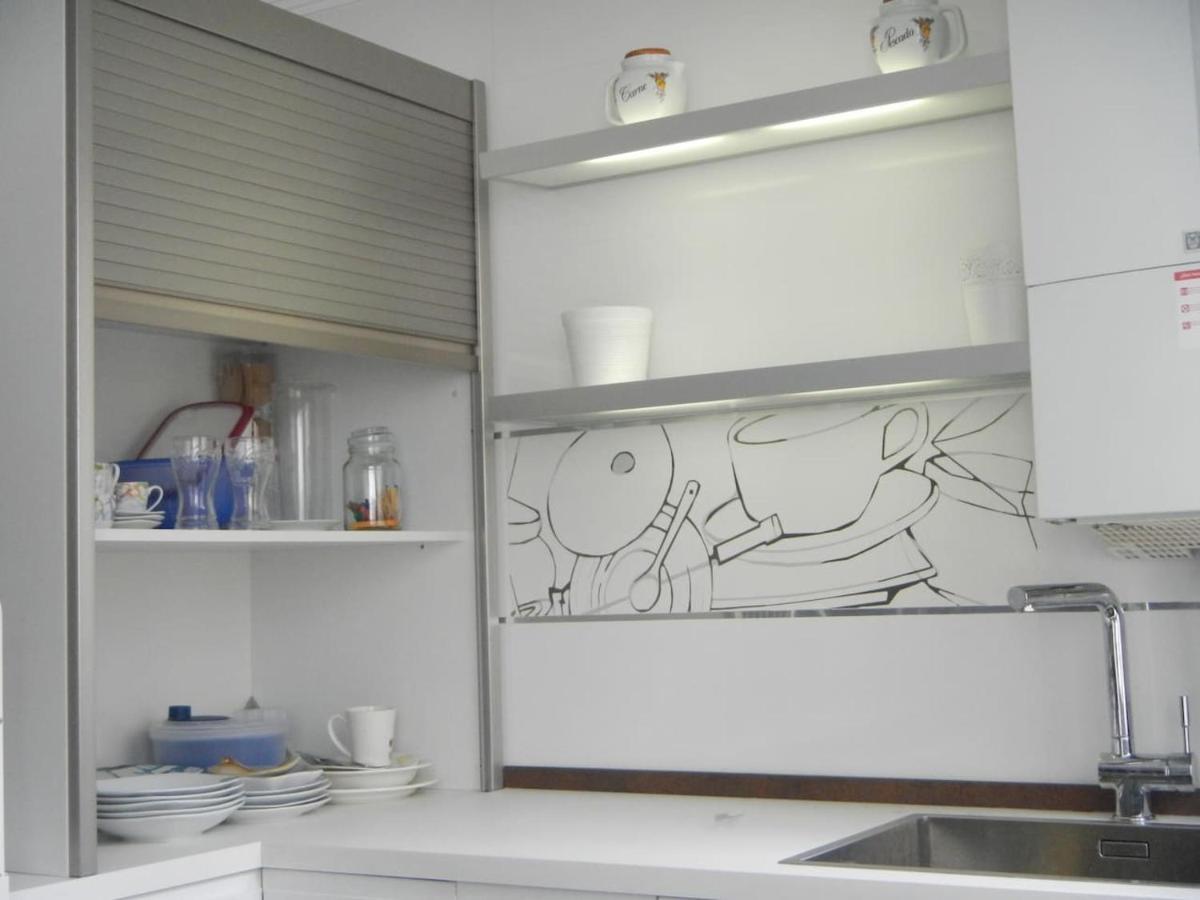 Casa Nanonu, Piso De Lujo 3dormitorios 2baños, En Casco Histórico Valladolid
